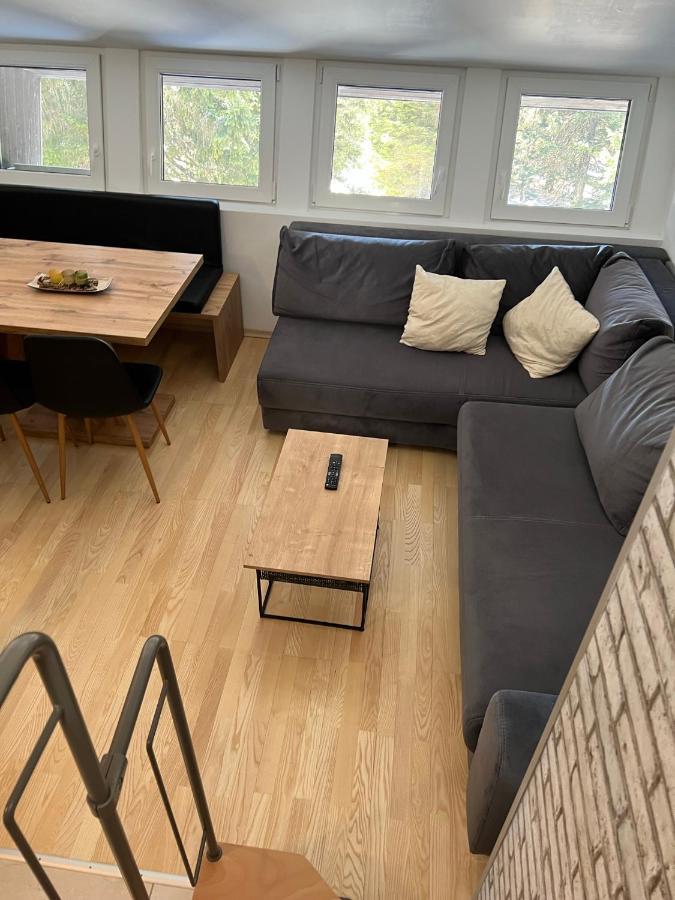 Apartma Gaber 125 - Rogla Zreče Exteriér fotografie