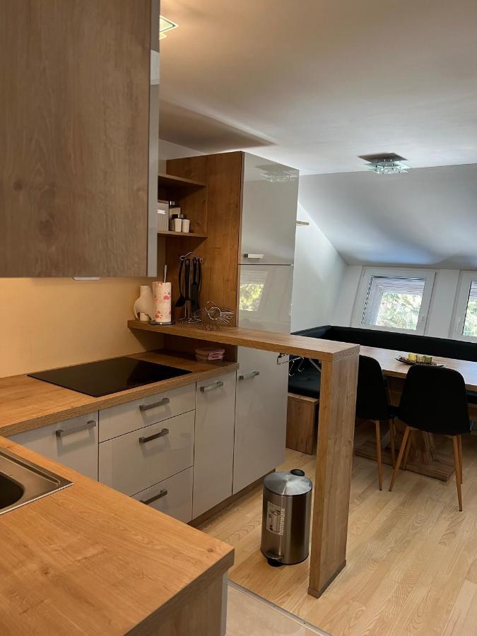 Apartma Gaber 125 - Rogla Zreče Exteriér fotografie