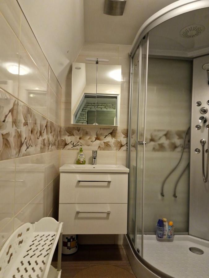 Apartma Gaber 125 - Rogla Zreče Exteriér fotografie